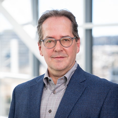 Michael Calcote